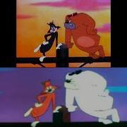 Tex Avery Mgm Cartoons Cat S Meow 1957 Opening Title Closing