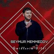 Seymur Memmedov Umidlerim Bitdi 2025 Official Video