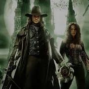 Van Helsing Theme Song Mr Currie