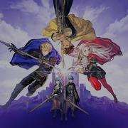 Fe Three Houses Ost 25 The Apex Of The World Thunder