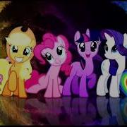 Dubstep In My Little Pony