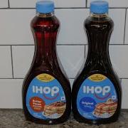 Ihop Syrup