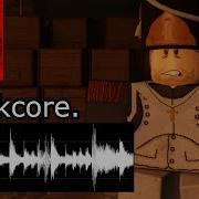 Robloxenthusias Guts Blackpowder Leipzig Breakcore Remix