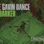 Dance Gavin Dance Carl Barker Instrumental