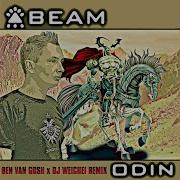 Odin Ben Van Gosh X Dj Weichei Instrumental Remix