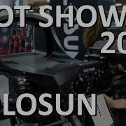 Shot Show 2020 Holosun Part Ii