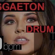 Reggaeton Drum Loop 120 Bpm