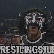 Wcw Psychosis 1St Theme Song Get Beck With Tron