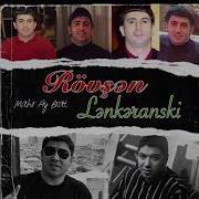 Mahir Rovsen Lenkeranski