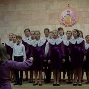 Красивая Песня О Хромушина Подснежник В Исп Хора Мбу До Дши Ст Кущевская