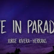 Jorge Rivera Herrans Cast Of Epic The Musical Love In Paradise