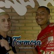 Kaio Viana E Mc Cj Formosa