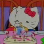 Hello Kitty Opening Theme Song