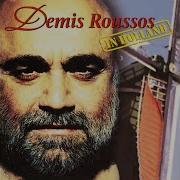 Demis Roussos Thimame