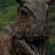 Carnotaurus Theme Soundtrack