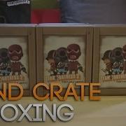 Team Fortress 2 Blind Box Unboxing