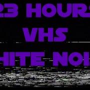Vhs Static Noise