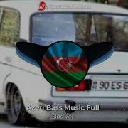 Azeri Bass Music Bos Ver