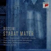 Rosa Feola Stabat Mater I Stabat Mater Dolorosa Introduction