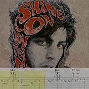 Shine On You Crazy Diamond Guitar Backing Track