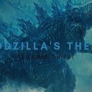 Godzilla S Theme Combat Suite