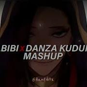 Habibi X Danza Kuduro
