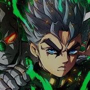 Jjba Koichi Theme