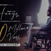 Haaye Ve Ammy Virk