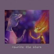 Rewrite The Stars Audio Edit Credit Me If You Use