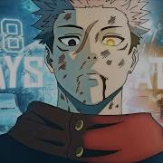 I Am You 28 Days Later Yuji Itadori Amv Edit