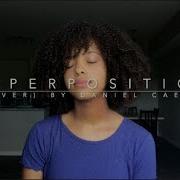 Superposition Cover