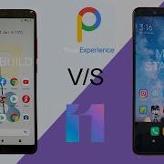 Pixel Experience Vs Miui 11 Stable Redmi Note 5 Pro Speed Test And Ram Management Test