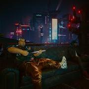 Guitar Guy All Songs Cyberpunk 2077