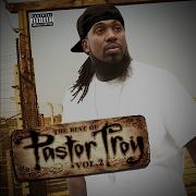 Pastor Troy Dopeboy