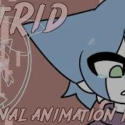 Astrid Animation Meme