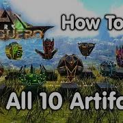 Ark Valguero All Artifact Locations All 10 Artifacts Ark Survival Evolved