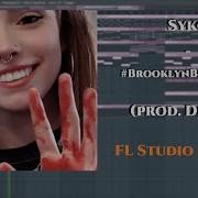 Syko Brooklyn Blood Pop Beat Remake