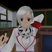 Shiromi Simulator Yandere Simulator Mod By Ronshaku Shaku