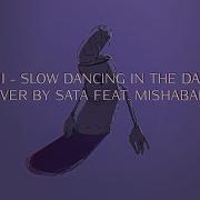 Sata Joji Slow Dancing In The Dark