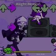 Sarvente Fnf Speed Up