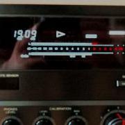 Akai Reference Master Gx 75 Stereo Cassette Deck
