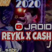 Jadid Reykl Cash Хаети Ма