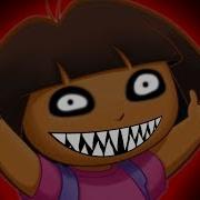 Даша Путешественница Такой Ее Еще Никто Не Видел Omg Dora Is Dead