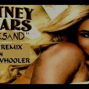 Quicksand Britney Spears Shred Remix By Steve Whooler