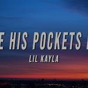 Lil Kayla Make His Pockets Hurt Tiktok Bass Boosted