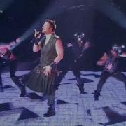 Сергей Лазарев Like A Prayer Live