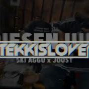 Friesenjung Chr1St3Kk Bootleg Hardtekk