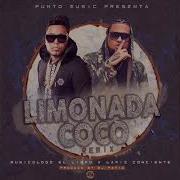 Limonada Coco Remix Mp3 Lapiz Conciente Ft Musicologo