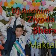 Dj Anonim Maktab