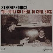 I M Alright By Stereophonics